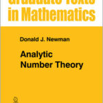 Analytic Number Theory