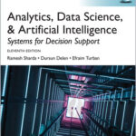Analytics, Data Science, & Artificial Intelligence