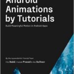 Android Animations by Tutorials