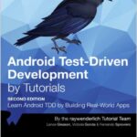 Android Test-Driven Development by Tutorials