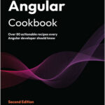 Angular Cookbook