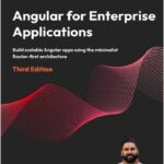 Angular for Enterprise Applications