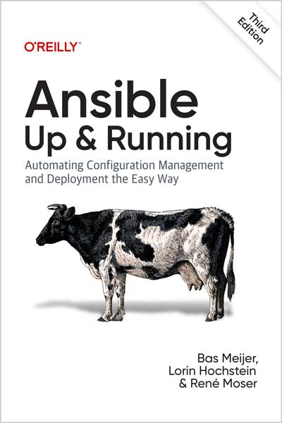 Ansible-Up-and-Running_hz1674393510 Ansible: Up and Running - تصویر 1