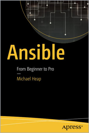Ansible_KH1696060730 Ansible - تصویر 1