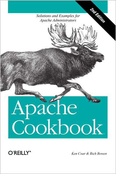 Apache-Cookbook_HZ1670429133 Apache Cookbook - تصویر 1
