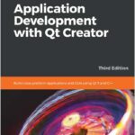 Application Development with Qt Creator