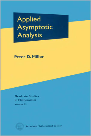 Applied-Asymptotic-Analysis_ds1770976553 Applied Asymptotic Analysis - تصویر 1