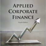 Applied Corporate Finance