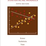 Applied Linear Statistical Models