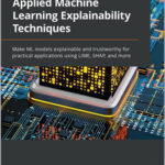Applied Machine Learning Explainability Techniques