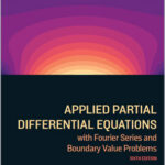 Applied Partial Differential Equations