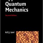 Applied Quantum Mechanics