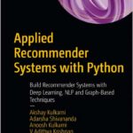 Applied Recommender Systems with Python