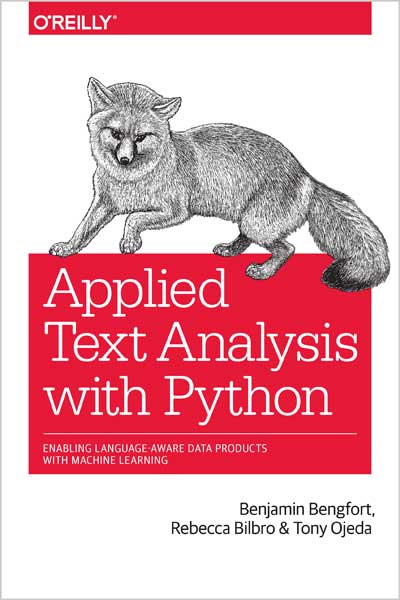 Applied-Text-Analysis-with-Python_jT1666293413 Applied Text Analysis with Python - تصویر 1