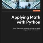 Applying Math with Python