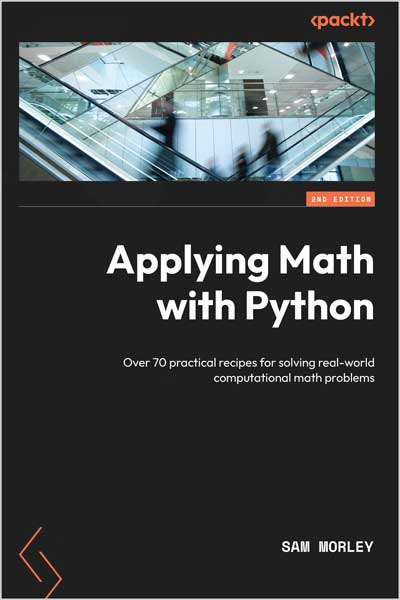 Applying-Math-with-Python_OW1670498512 Applying Math with Python - تصویر 1