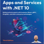 Apps and Services with .NET 10