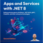 Apps and Services with .NET 8