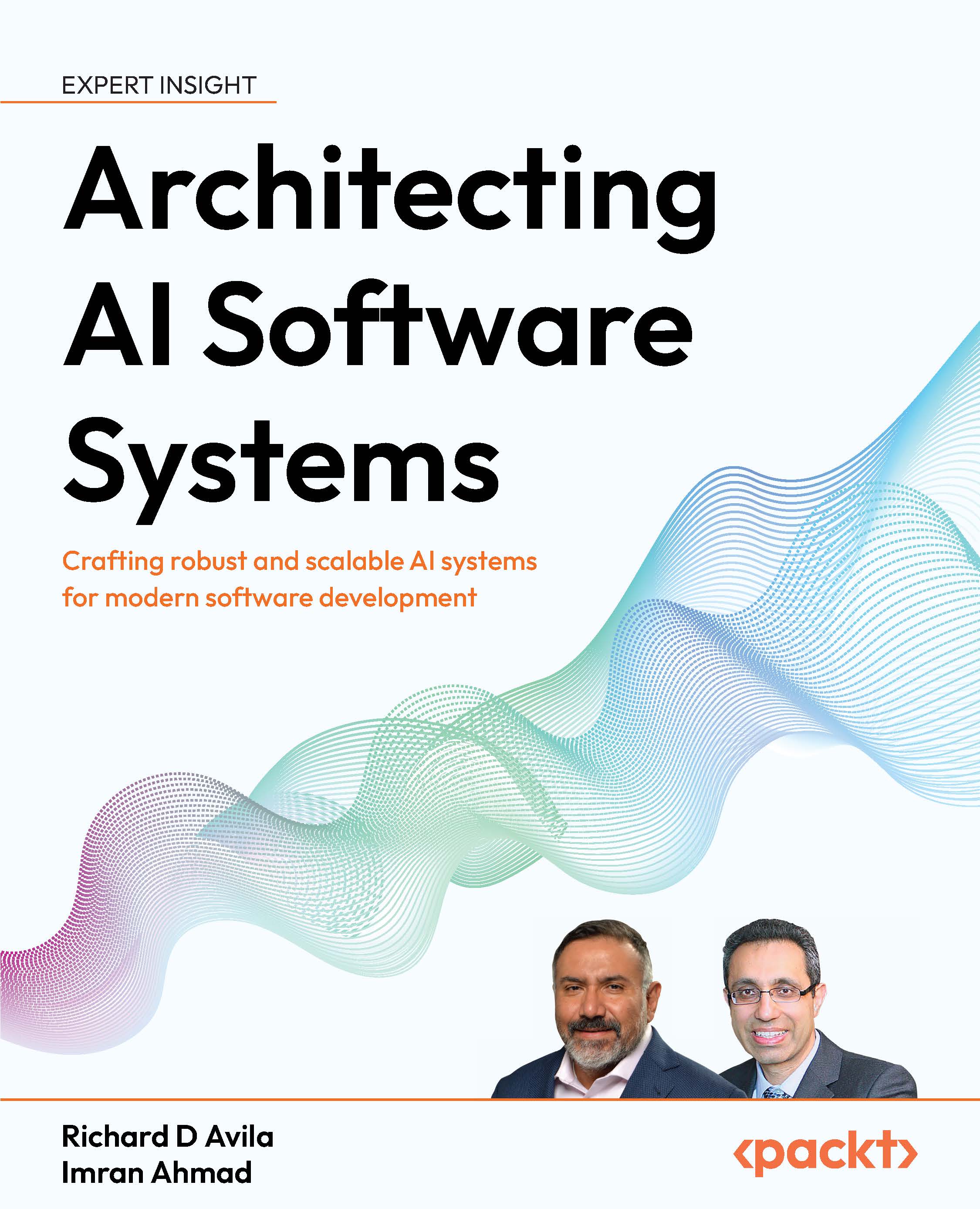 Architecting-AI-Software-Systems_wc1762712987 Architecting AI Software Systems - تصویر 1
