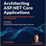 Architecting ASP.NET Core Applications