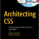 Architecting CSS