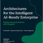 Architectures for the Intelligent AI-Ready Enterprise