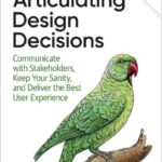 Articulating Design Decisions
