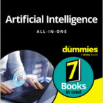 Artificial Intelligence All-in-One For Dummies