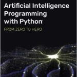 Artificial Intelligence Programming with Python