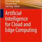 Artificial Intelligence for Cloud and Edge Computing