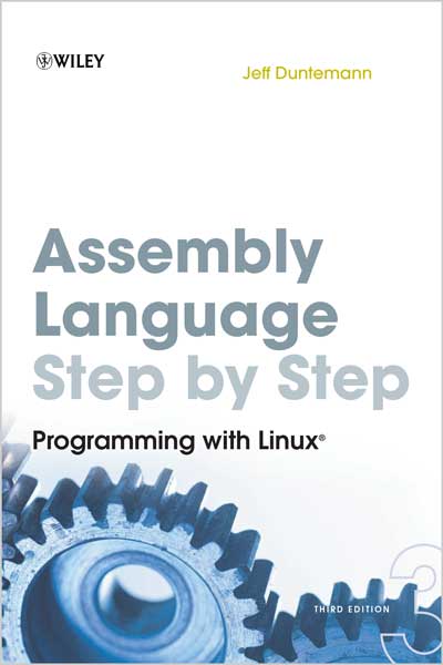 Assembly-Language-Step-by-Step_KH1677436843 Assembly Language Step-by-Step - تصویر 1
