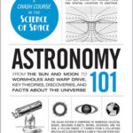 Astronomy 101