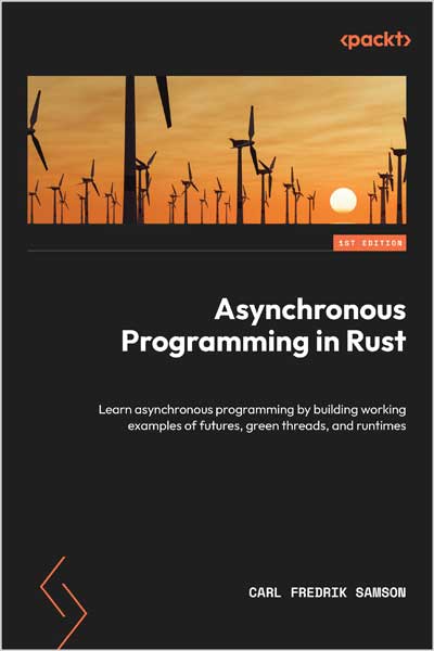 Asynchronous-Programming-in-Rust_Y71709324324 Asynchronous Programming in Rust - تصویر 1