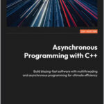 Asynchronous Programming with C++