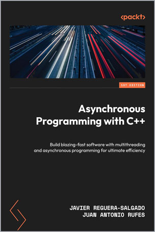 Asynchronous-Programming-with-C_1p1733843840 Asynchronous Programming with C++ - تصویر 1
