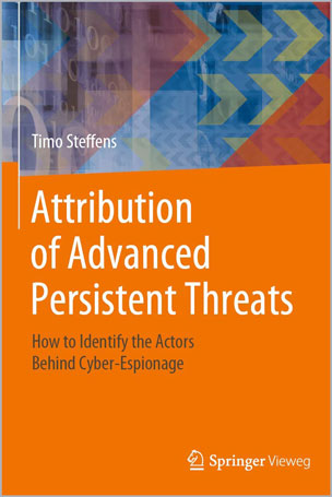 Attribution-of-Advanced-Persistent-Threats_XO1726326283 Attribution of Advanced Persistent Threats - تصویر 1