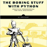 Automate The Boring Stuff With Python