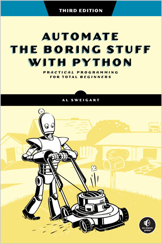 Automate-The-Boring-Stuff-With-Python_hD1748574702 Automate The Boring Stuff With Python - تصویر 1
