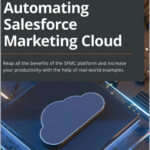 Automating Salesforce Marketing Cloud