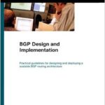BGP Design and Implementation