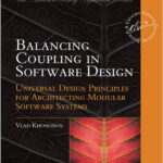 Balancing Coupling in Software Design