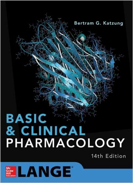 Basic & Clinical Pharmacology