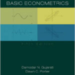 Basic Econometrics