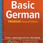 Basic German