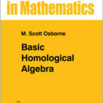 Basic Homological Algebra