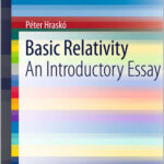 Basic Relativity