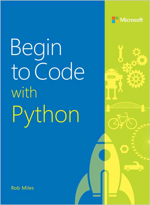 Begin-to-Code-with-Python_Rw1723641022 Begin to Code with Python - تصویر 1