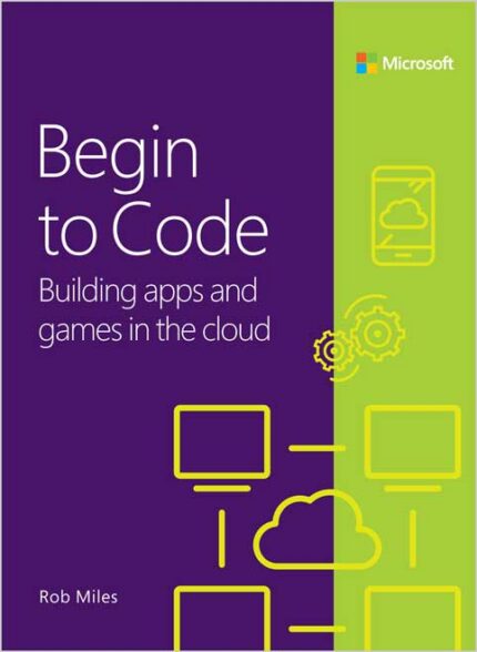 Begin to Code