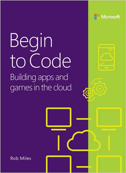 Begin-to-Code_oX1723640588 Begin to Code - تصویر 1