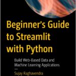 Beginner’s Guide to Streamlit with Python